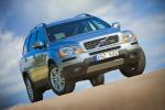 Volvo XC90 2007 года